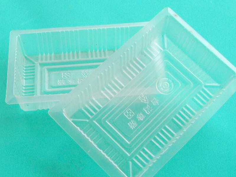 K.Yih Chern Corp.CO.,LTD.:: INDUSTRIAL PACKAGING-Film Sealed Tray