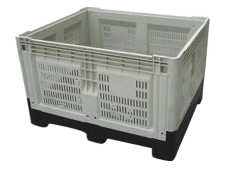 K.Yih Chern Corp.CO.,LTD.:: AGRICULTURAL APPLIED PRODUCTS-Collapsible Tote Bins