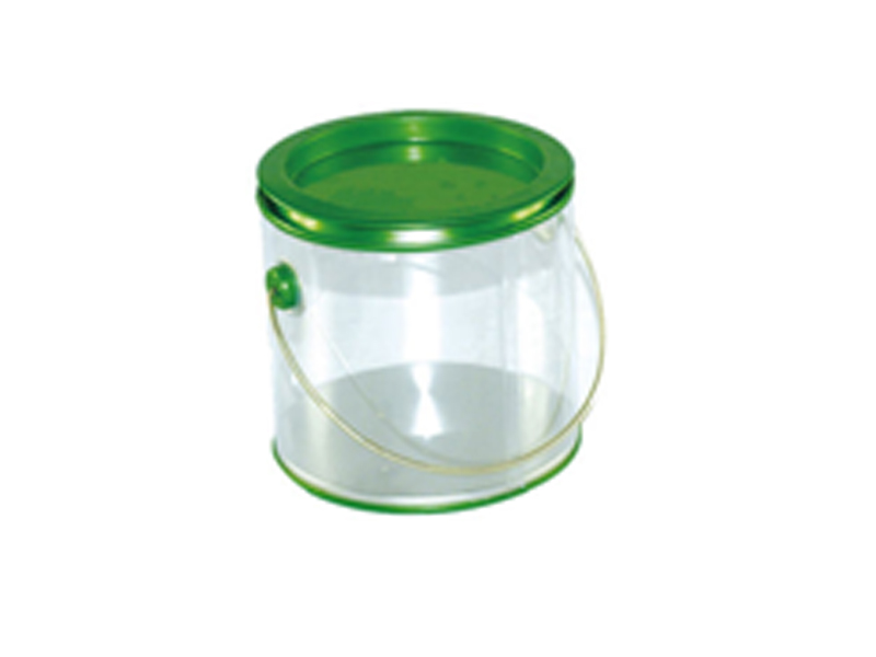 K.Yih Chern Corp.CO.,LTD.:: FOOD PACKAGING-Candy Jar