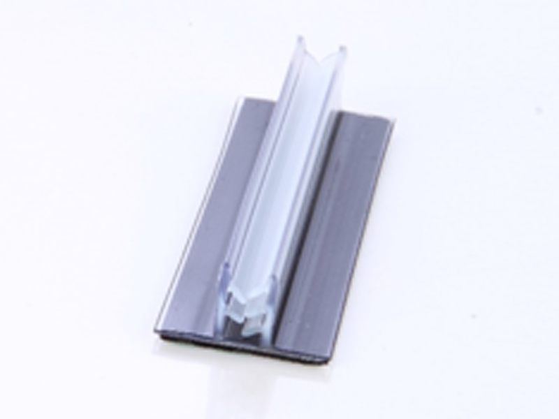 K.Yih Chern Corp.CO.,LTD.:: INDUSTRIAL PACKAGING-Tooth-like Gripper Sign Holder