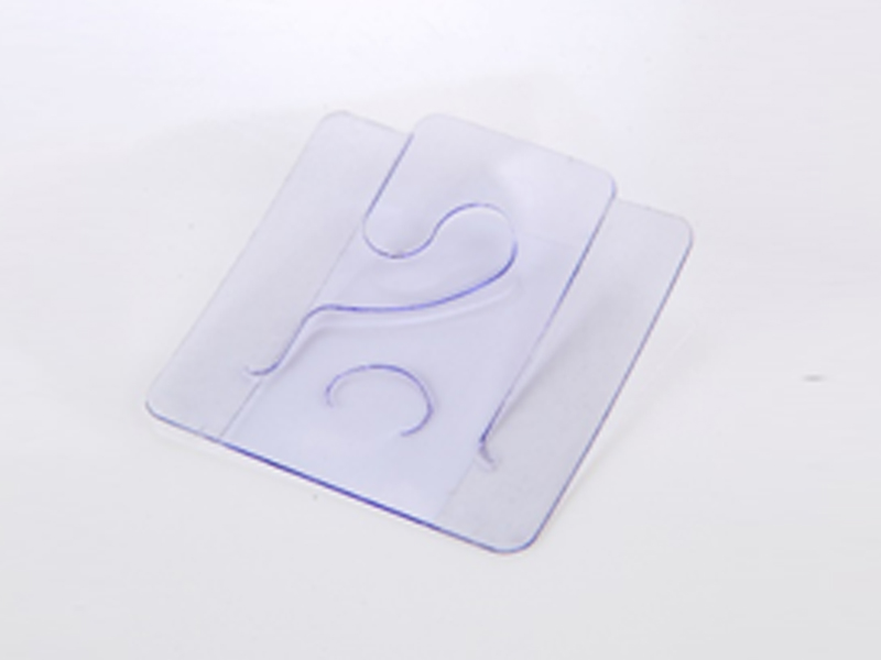 K.Yih Chern Corp.CO.,LTD.:: INDUSTRIAL PACKAGING-Adhesive Hang Tab