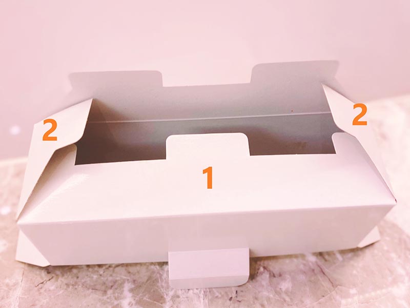 K.Yih Chern Corp.CO.,LTD.:: FOOD PACKAGING-Gift Boxes in Sturdy Design